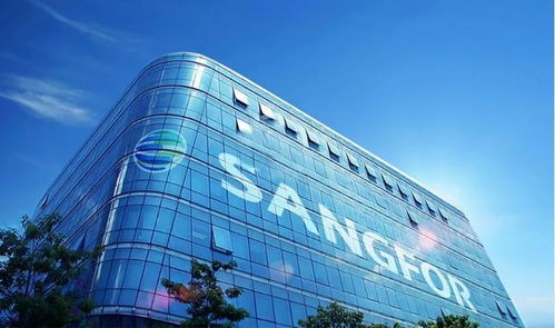 深信服监控风波背后 八成中资500强的网络安全选择与校园应用争议